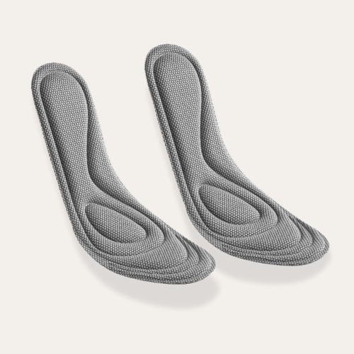 Orthopedische Inlegzolen Voor Loafers