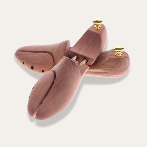 Premium Cedar Schoenspanner