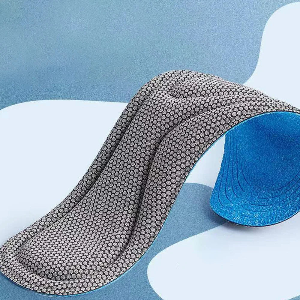Orthopedische Inlegzolen Voor Loafers
